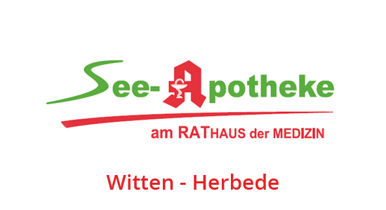 Logo - See-Apotheke Witten